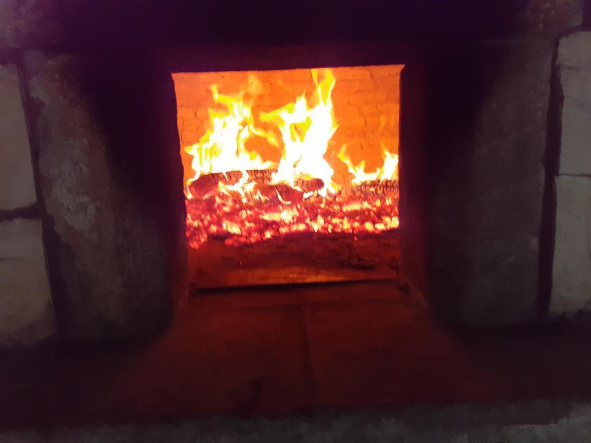 카스텔로데비데 Aromas Dos Salgueiros 빌라 외부 사진